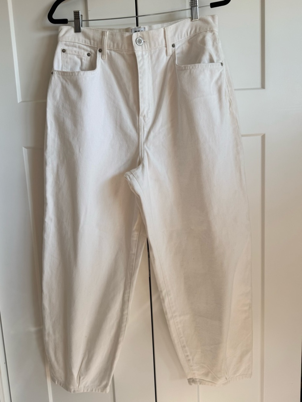 Urban Outfitters Barrel Balloon Baggy Pants